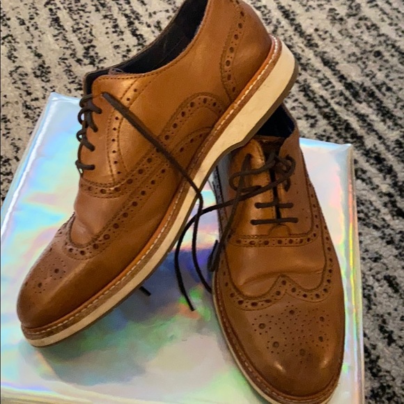 Cole Haaan Dress Shoes